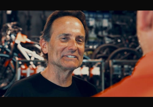 Financing Options for Bike Accessories in Hapeville, GA