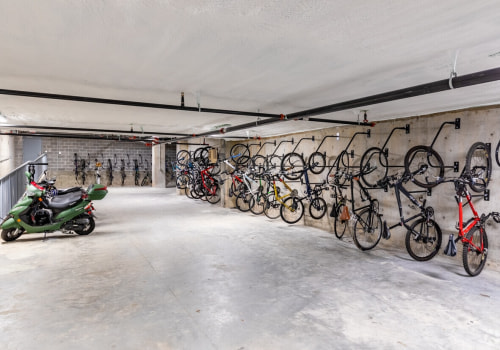 Eco-Friendly and Sustainable Bike Shops in Hapeville, GA: A Guide